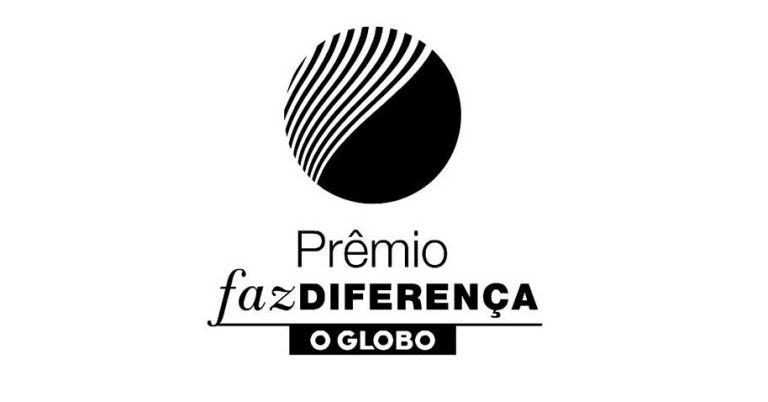 Destaque na categoria “Sociedade Ciência e Saúde” no Prêmio Faz Diferença – O Globo