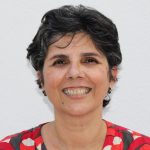 Marisa da Silva Santos