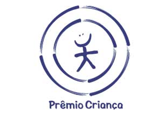 Prêmio Abrinq Criança