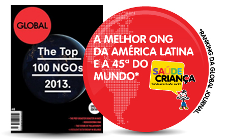 Best NGO in Latin America and 45th in the world – The Global Journal