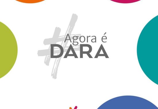 Saúde Criança is now Dara Institute! #WeAreDaraNow